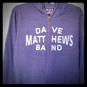 Band Hoodie (Dave Matthews Band)